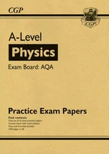 A-Level Physics AQA Practice Papers