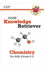 GCSE Chemistry AQA Knowledge Retriever