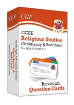 GCSE AQA A Religious Studies