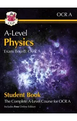 A-Level Physics for OCR A