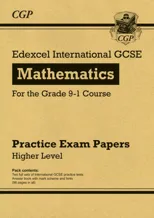 Edexcel International GCSE Maths Practice Papers