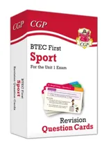 BTEC First in Sport