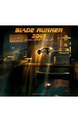 Blade Runner 2049 - Interlinked - The Art
