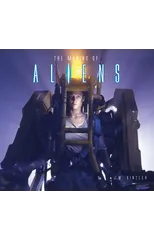 The Making of Aliens