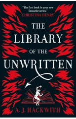 The Library of the Unwritten