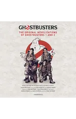 Ghostbusters - The Original Movie Novelizations Omnibus