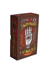 Tarot del Toro