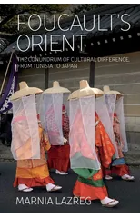 Foucault's Orient