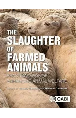 Slaughter of Farmed Animals, The