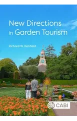New Directions in Garden Tourism