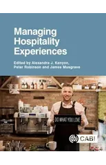 Managing Hospitality Experiences