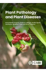 Plant Pathology and Plant Diseases
