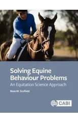 Solving Equine Behaviour Problems