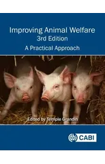 Improving Animal Welfare