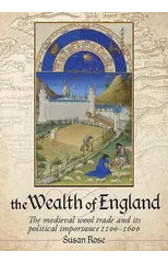 The Wealth of England