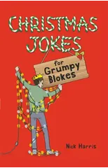 Christmas Jokes for Grumpy Blokes