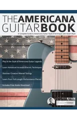 The Americana Guitar Book