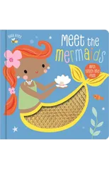 Busy Bees Meet the Mermaids