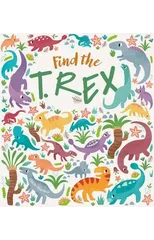 Find the T. Rex