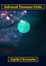Infrared Treasure Orbs