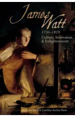 James Watt (1736-1819)