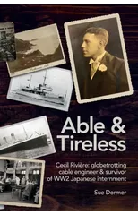 Able & Tireless