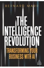 The Intelligence Revolution