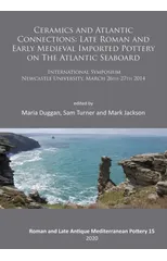 Ceramics and Atlantic Connections