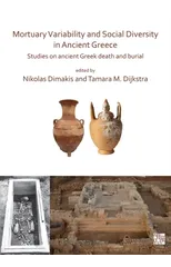 Mortuary Variability and Social Diversity in Ancient Greece