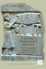 Carving a Professional Identity