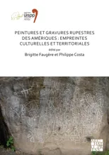 Peintures et gravures rupestres des Ameriques