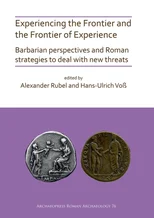 Experiencing the Frontier and the Frontier of Experience