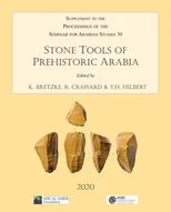 Stone Tools of Prehistoric Arabia