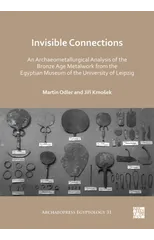 Invisible Connections