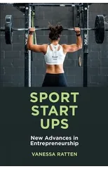 Sport Startups