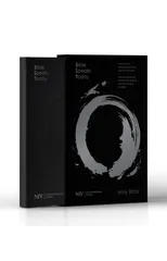 NIV BST Bible Speaks Today