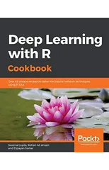 Deep Learning with R Cookbook