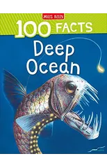 100 Facts Deep Ocean