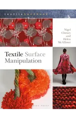 Textile Surface Manipulation