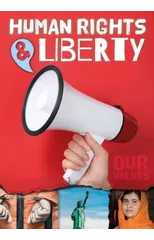 Human Rights and Liberty