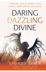Daring Dazzling Divine