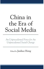 China in the Era of Social Media