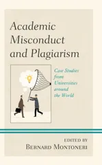 Academic Misconduct and Plagiarism