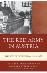 The Red Army in Austria