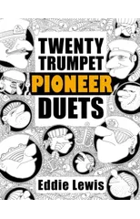 Twenty Trumpet Pioneer Duets