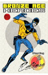 Bronze Age Heroes