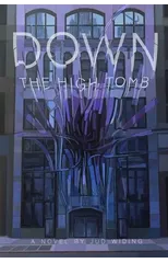 Down The High Tomb