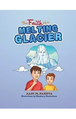 The Faith of a Melting Glacier