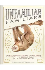 Unfamiliar Familiars