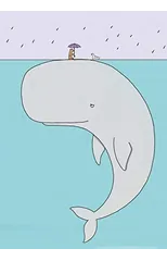 The Little World of Liz Climo Journal